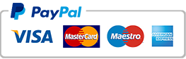 Payment options Logos